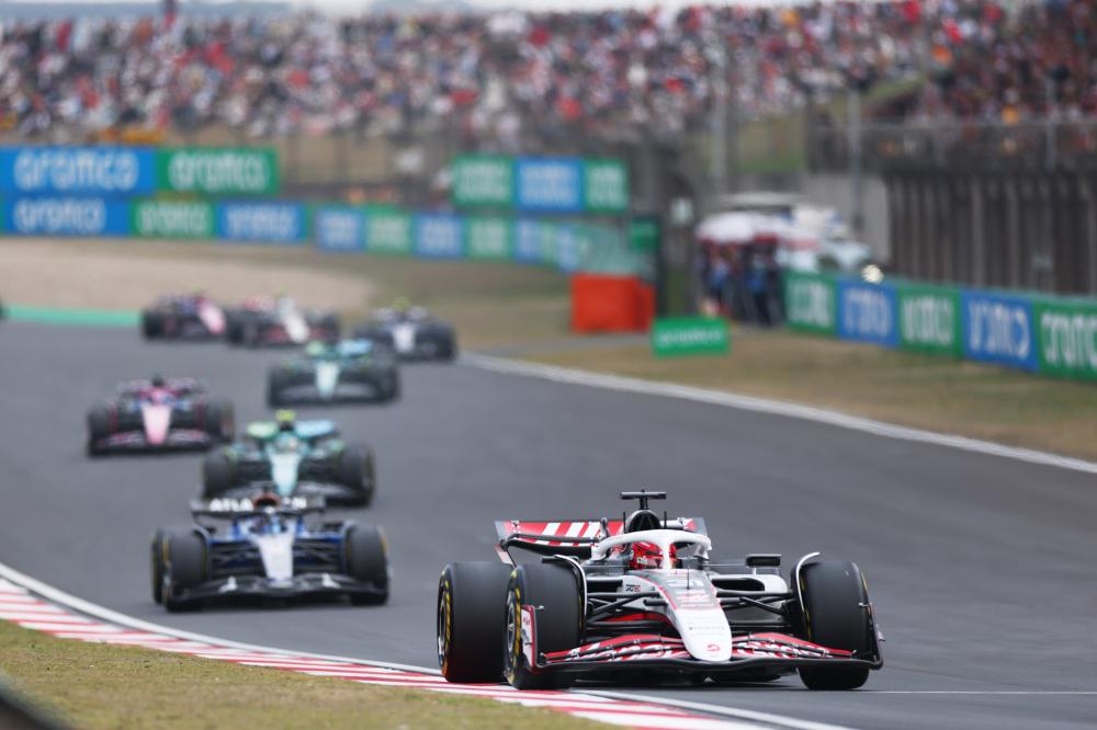 早报：搅吧，你们就搅吧！